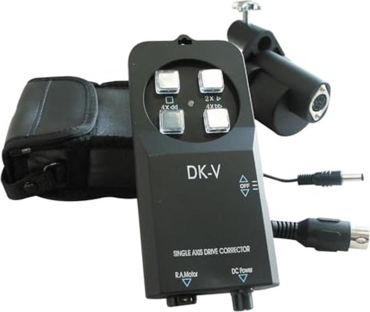 Produktbild Bresser RA-Motor + Steuerung für EQ-3