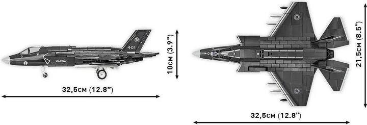Image du produit Cobi F-35B STOVL Lightning II