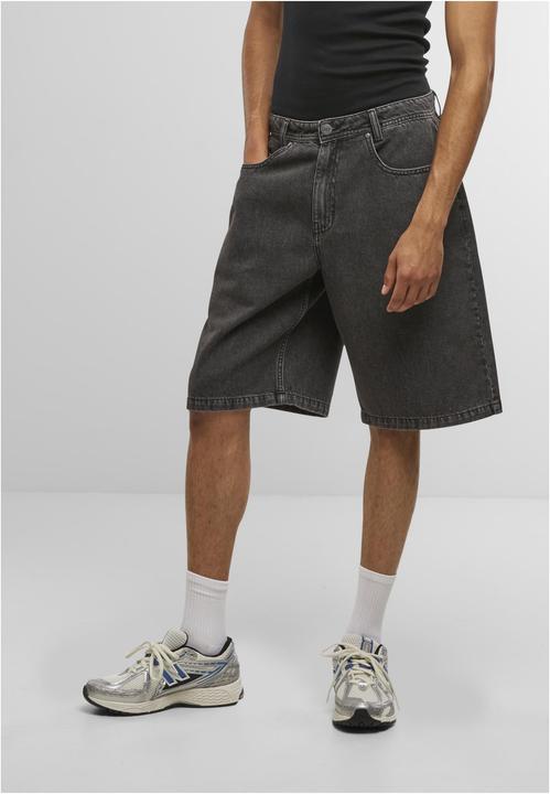 Image du produit DEF SKATER Shorts darkgreywashed 36 (36)