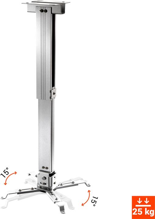 Actual product image Celexon MultiCel4070S (Ceiling)