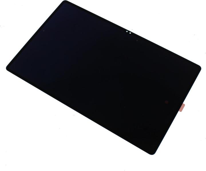 Actual product image Samsung Original Galaxy Tab S10 Ultra Display Black (Display, Galaxy Tab S10 Ultra)