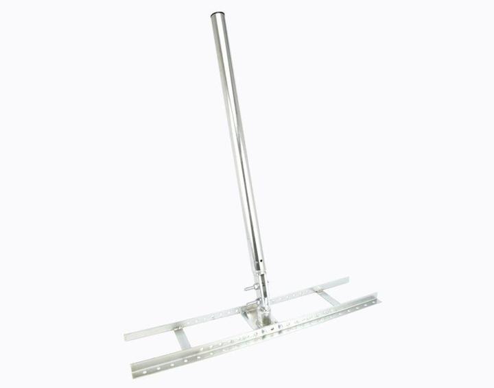 Productafbeelding Markenlos Falcon EVO 4G buitenantenne 150 Mbits met geïntegreerde router 2,4 GHz, 5-dBi, IP6 (Antenne aansluiting)