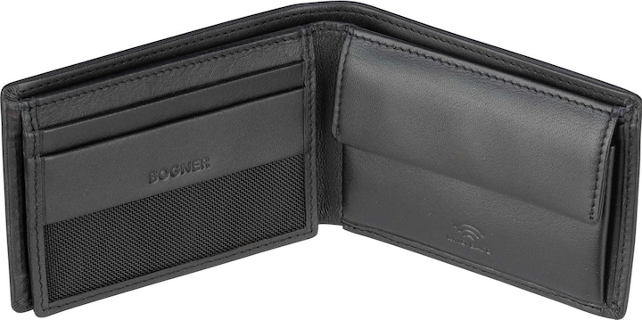 Produktbild Bogner billfold sh4 aspen nelio