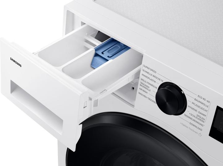 Immagine prodotto Samsung WD90DG5G34BE