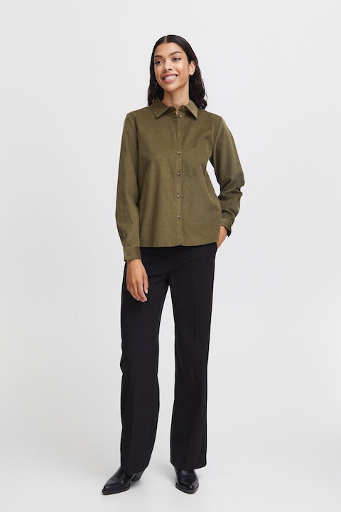Immagine prodotto B.young CAMICIA BYDINIA REG - 20813826 (34)