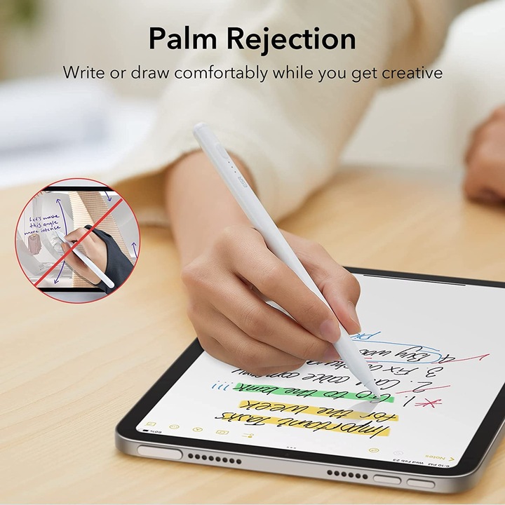 Productafbeelding ESR iPad digitale stylus
