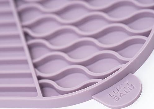 Image du produit LucyBalu ZENPAD Schleckmatte