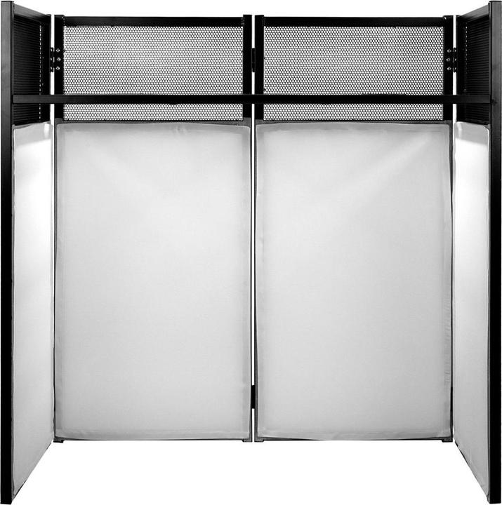 Immagine prodotto BoomToneDJ Scrivania DJ