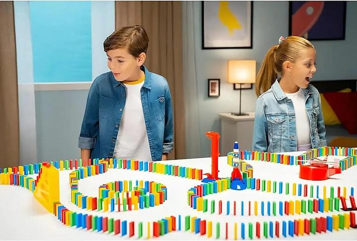 Produktbild Goliath Toys Domino Express