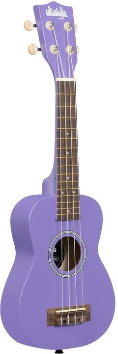 KALA Ukadelic Soprano Ukulele Ultra (Akustisch, Soprano)