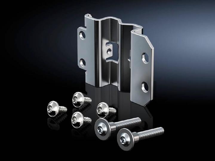 Actual product image Rittal Baying lug