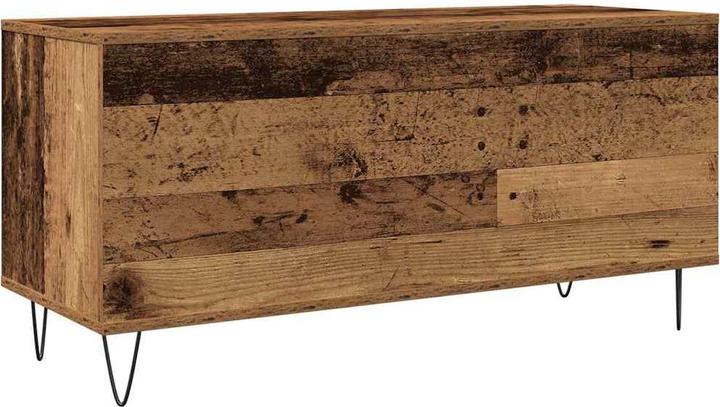 Produktbild vidaXL Medienaufbewahrungsschrank (100 x 38 x 48 cm)