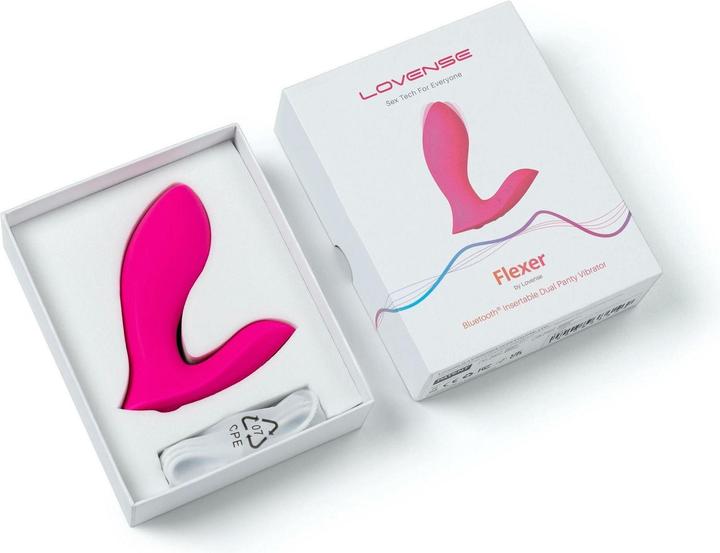 Produktbild Lovense Flexer