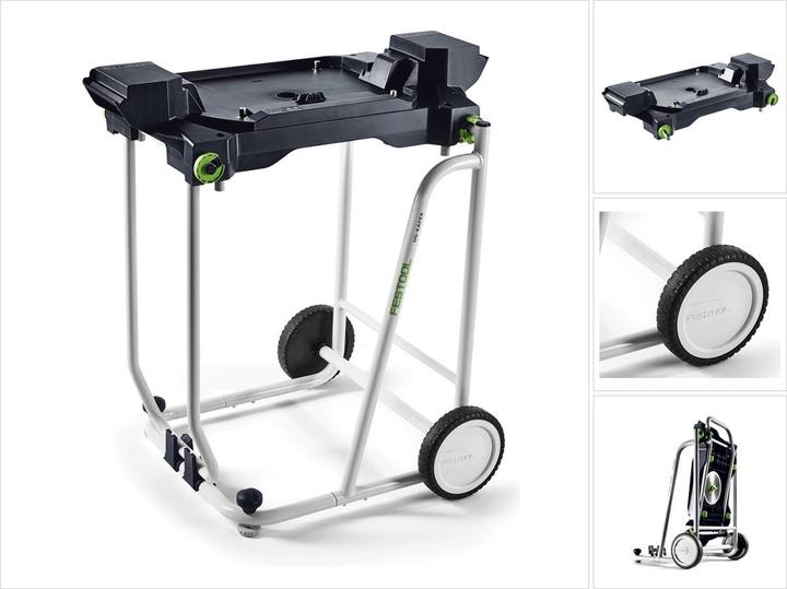 Produktbild Festool Untergestell UG-KS 60 (65 cm, 86 cm)