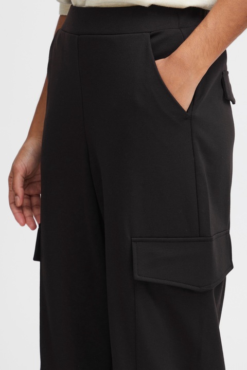 Actual product image B.young BYRIZETTA CARGO PANTS 2 20814418 (M)