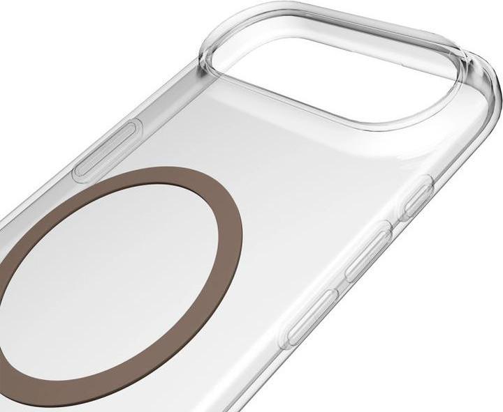 Actual product image Puro Cover (Apple iPhone 17)
