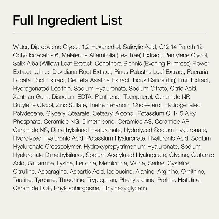 Produktbild Anua BHA 2% (Gesichtswasser, 200 ml)