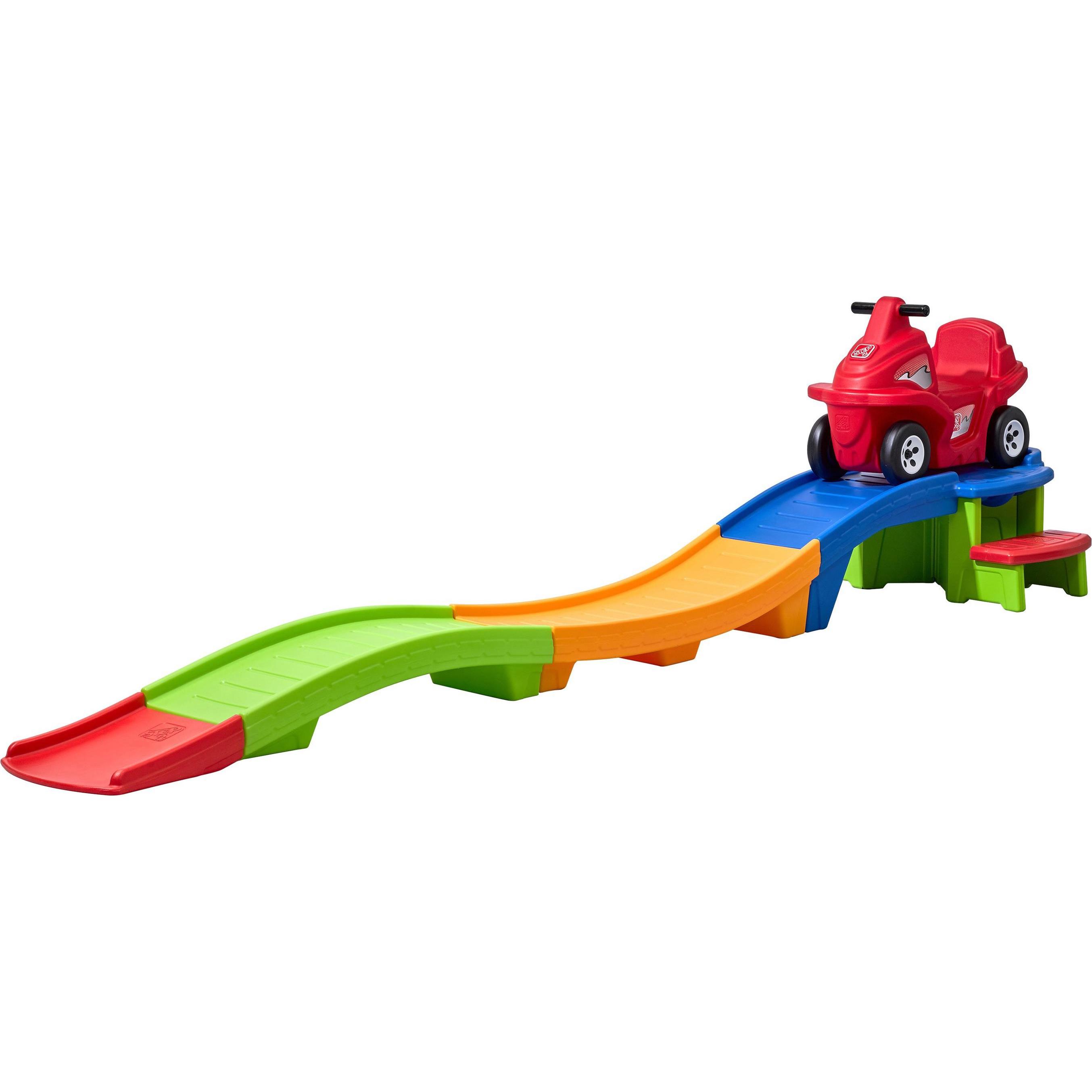 Step2 Achterbahn (24005030)