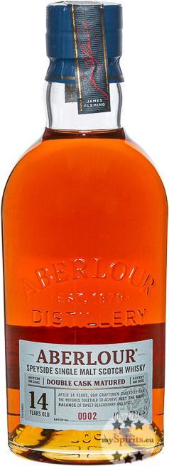 Produktbild Aberlour 14 Jahre alt