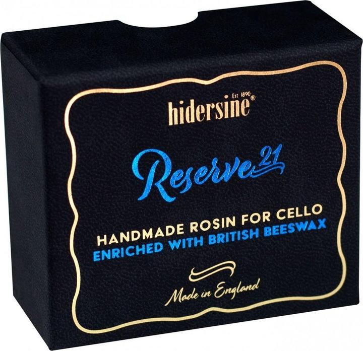 Image du produit Hidersine Réserve21 Violoncelle