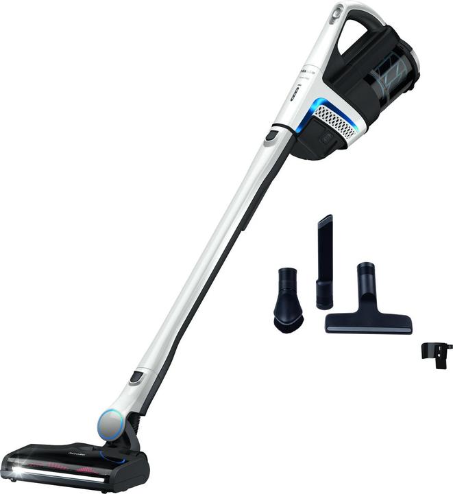 Image du produit Miele Triflex HX2 BluePulse Handheld Vacuum Cleaner