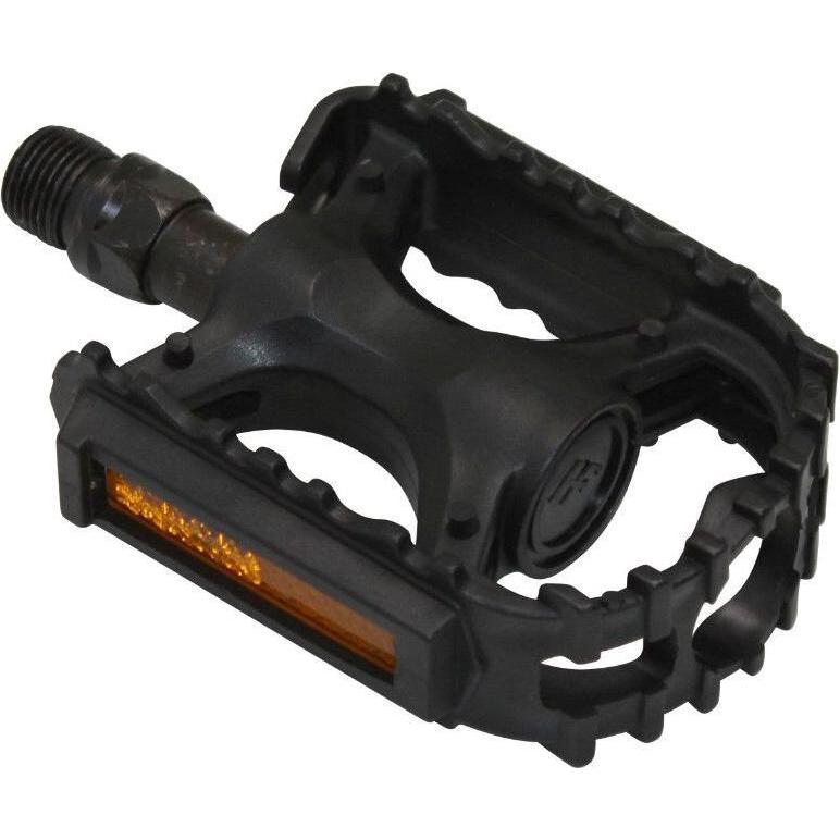 P2R, Velopedale
