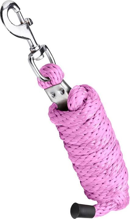 Actual product image Firefoot Polypropylene Horse Lead Rope