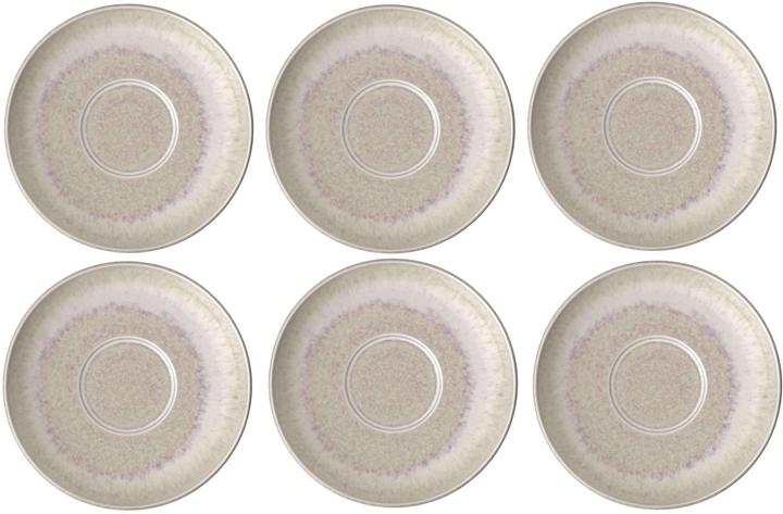 Villeroy & Boch Tasse à Thé Anmut Platinum No.1 - Acheter Sur