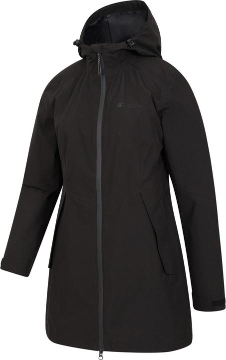 Produktbild Mountain Warehouse Hilltop II Jacke wasserfest (42)