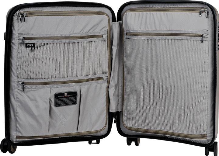 Produktbild Swissbags Echo - Kabienengrösse erweiterbar (49 l)