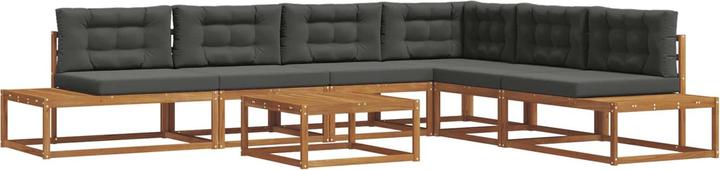 vidaXL Outdoor-Sofa