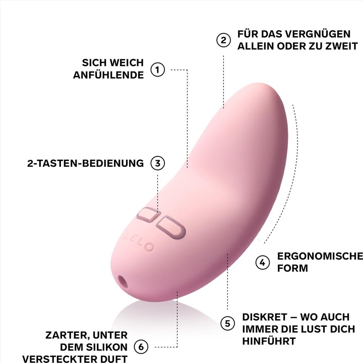 Produktbild LELO Lily 2