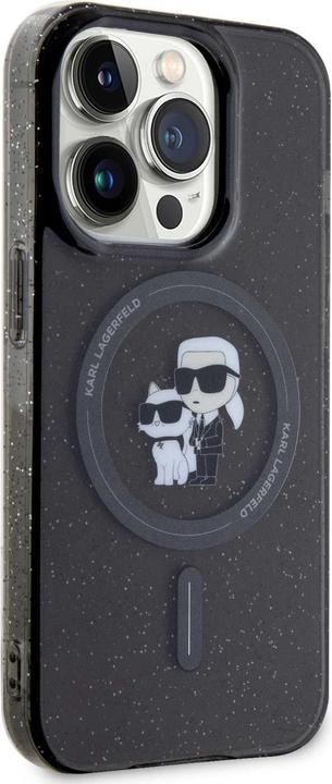 Produktbild Karl Lagerfeld Hard Case (Apple iPhone 15 Pro)