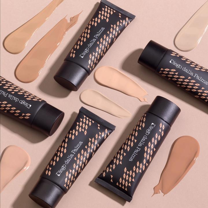 Produktbild Diego dalla Palma Camouflage Corrector No 301 (301N)