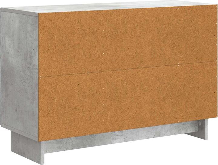 Produktbild vidaXL Modernes Sideboard (34.50 x 89 x 60 cm)