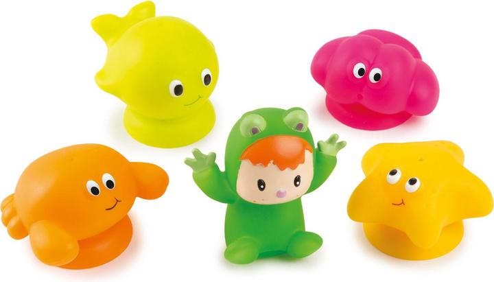 Image du produit Smoby Cotoons Pays de baignade