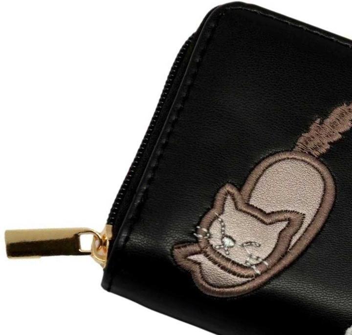 Produktbild Forest Geldbeutel Frauen Katze