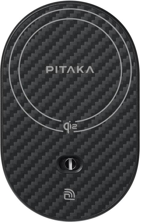 Image du produit Pitaka Halterung Halter für Lüftungsgitter MagSafe