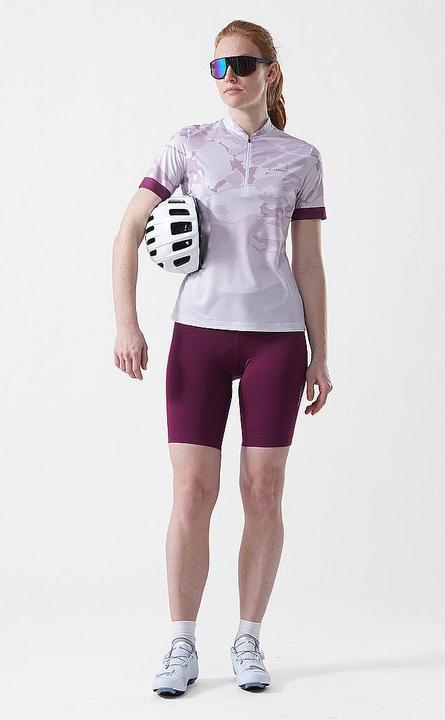 Image du produit Löffler Illusion Half Zip (4XL)