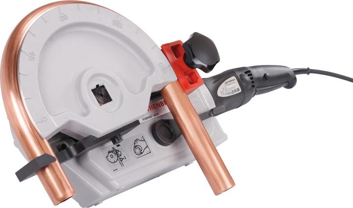 Productafbeelding Rothenberger Elektrische buigset ROBEND 4000