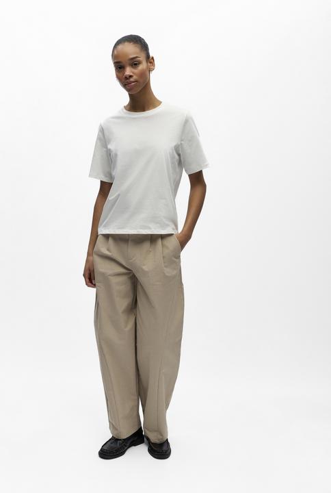 Actual product image Object Basic T-Shirt (L)