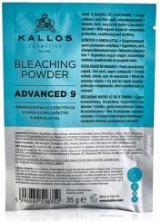 Productafbeelding Kallos - KJMN Advanced 9 Bleekpoeder