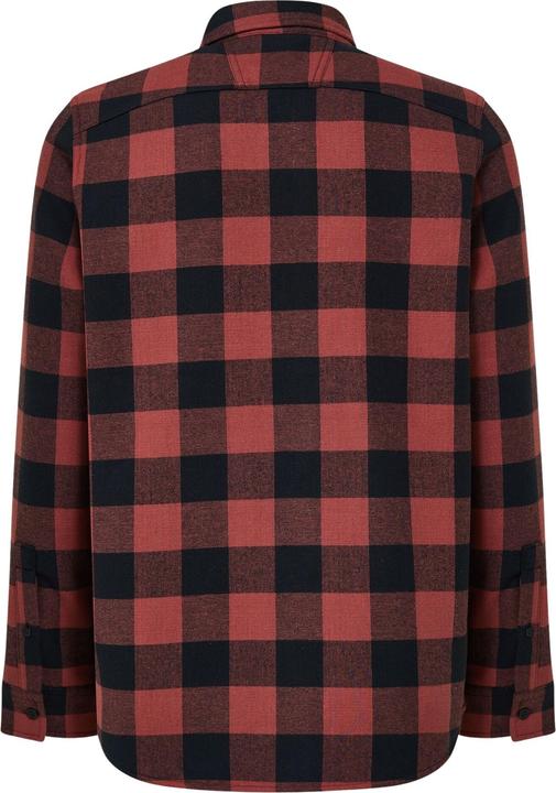 Produktbild Oakley Bear Cozy Flannel - Hemd - Herren (S)