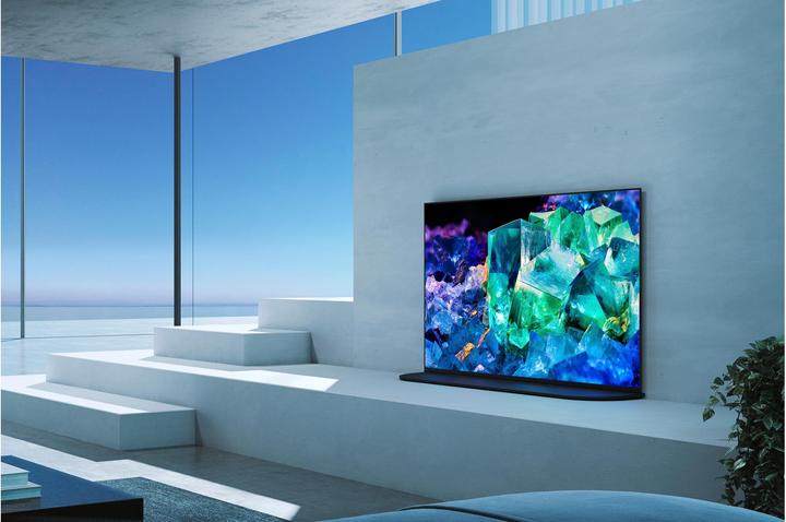 Immagine prodotto Sony OLED XR-65A95K (65", A95K, QD-OLED, 4K, 2022)