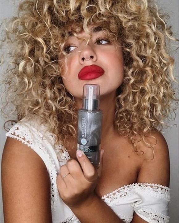 Produktbild Wellness Premium Products Hydration Silver Serum