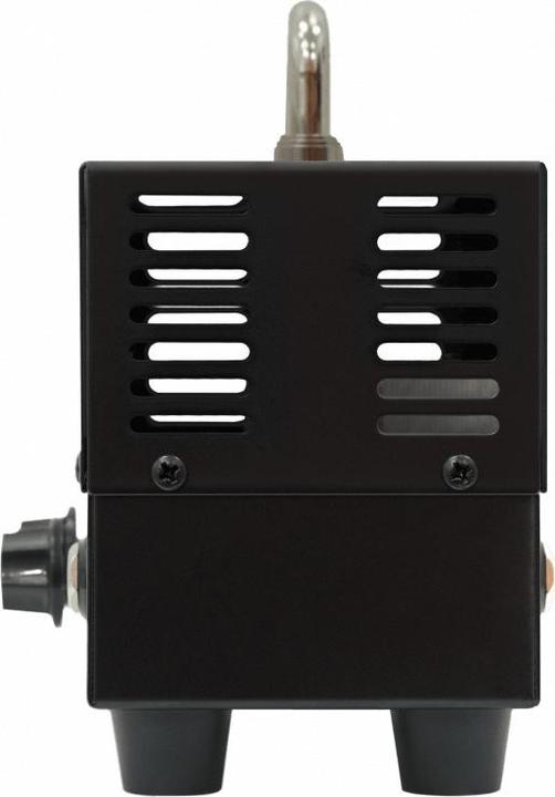 Image du produit Orange Top Micro Dark Ora-MD Zwart (Guitare, 20 W)