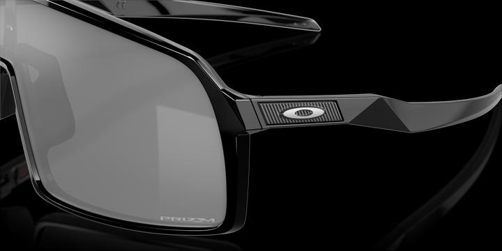 Produktbild Oakley Sutro (Polished White, Rot)