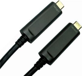 Immagine prodotto RS PRO Cavo USB, USB C / USB C, 5m USB 3.1 Nero (5 m, USB 3.1)