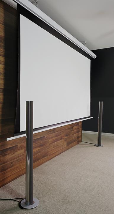 Image du produit Elite Screens Saker (100", 16:9)