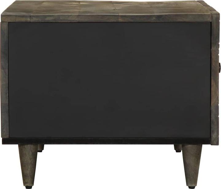 Produktbild vidaXL Couchtisch (50 x 80 x 40 cm)